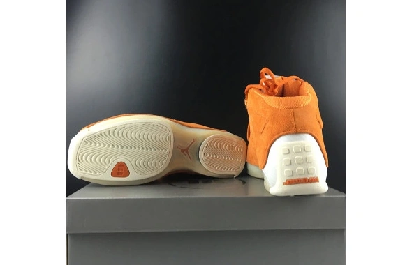  Retro 729 Fashionable Orange 18 AA2494-801 AA2494-801 Jordan Campfire 0530